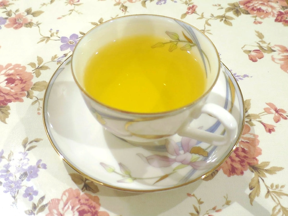 やはり緑茶 それとも烏龍茶 ダイエットにオススメのお茶とは デイリシャス 楽天レシピ